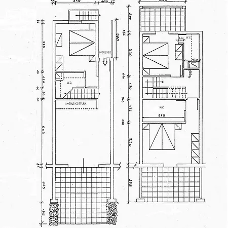 Terra Mare Del Sol, 5 Διαμέρισμα I Casoni