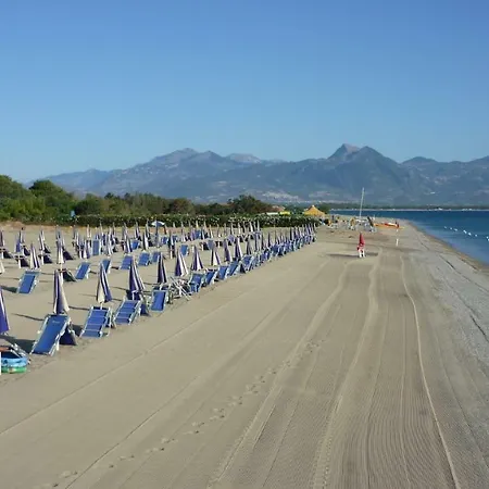 Διαμέρισμα Terra Mare Del Sol, 5 *
