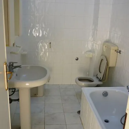 Διαμέρισμα Terra Mare Del Sol, 5 I Casoni