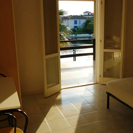 Terra Mare Del Sol, 5 Διαμέρισμα I Casoni