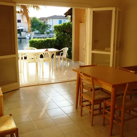 Διαμέρισμα Terra Mare Del Sol, 5 I Casoni