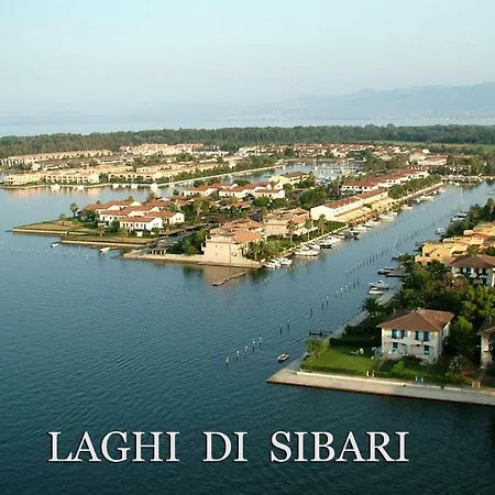 Terra Mare Del Sol, 5 Διαμέρισμα I Casoni